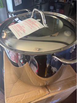 Princess house pot