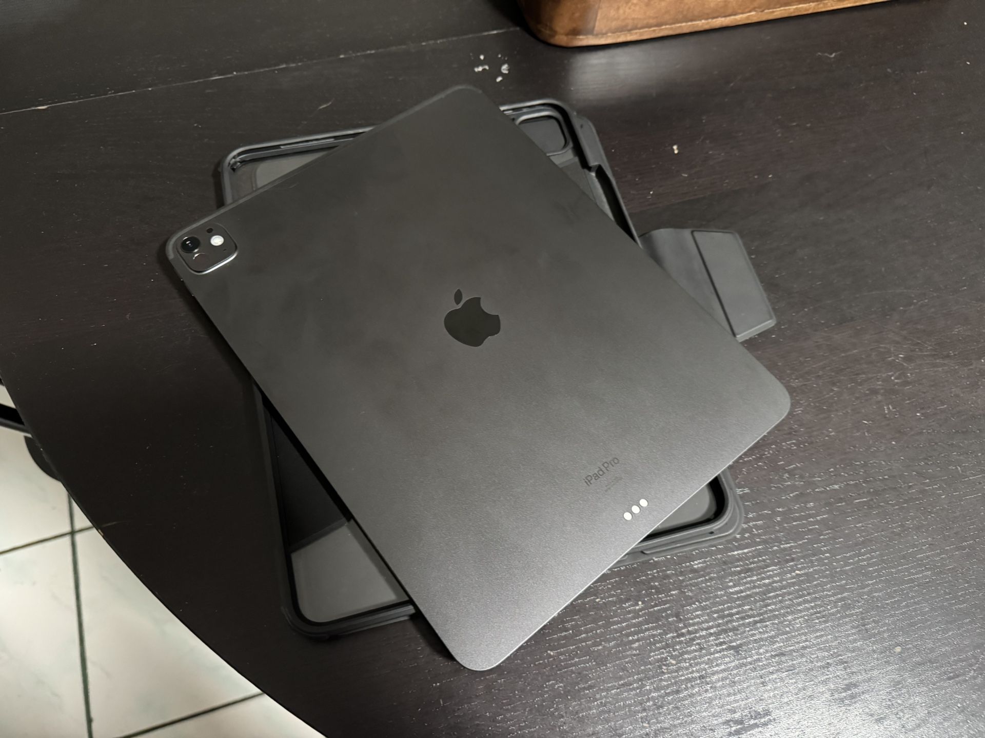 iPad Pro 13inch M4 WiFi 