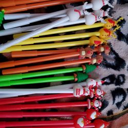 Holiday Pens