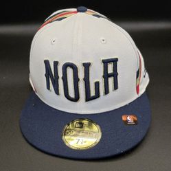 New Orleans Pelican Hat