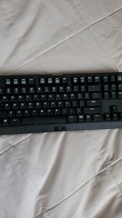 Razor Keyboard Tournament Edition 2014