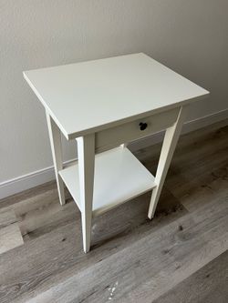 IKEA Hemnes Nightstand