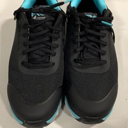 Women’s Work Shoes.  8.5.  Timberland 