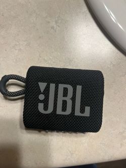 JBL GO 3