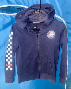 Kids Vans Sweater 
