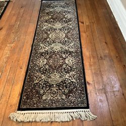 Rugs - Matching - 3 Sizes 