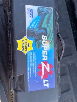 Tire chains / Super Z LT