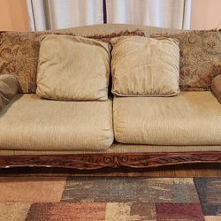 Couches/Furniture 