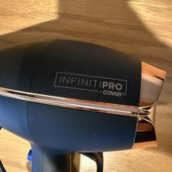 Conair Infiniti Pro Hair Dryer