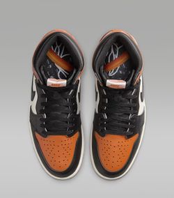 Air Jordan 1 Retro High OG "Shattered Backboard"