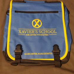 X-men Messenger Bag
