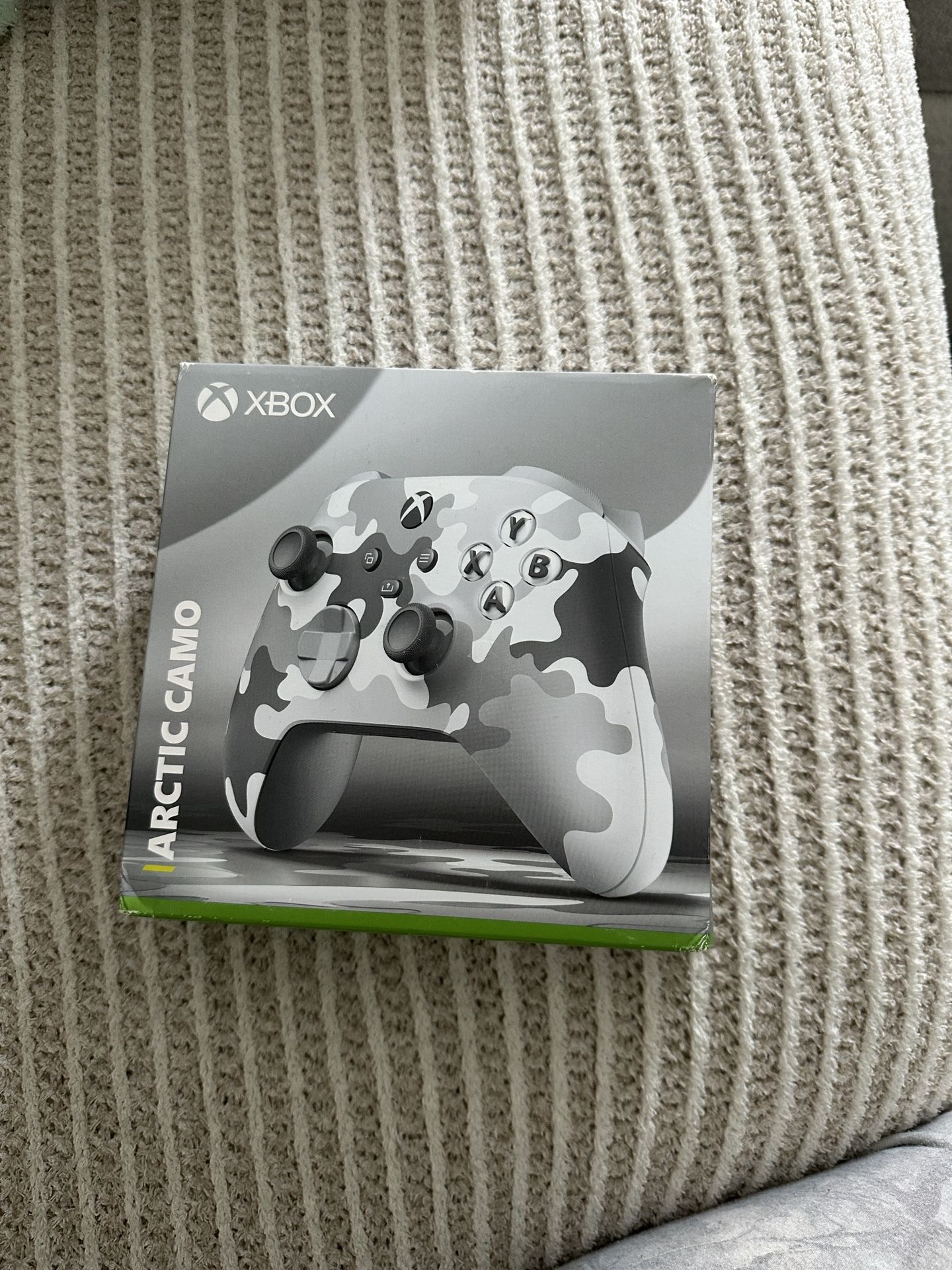 Xbox Controller