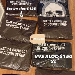 ALOC HOODIES