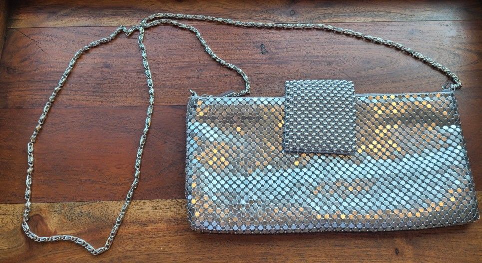 Beautiful Cocktail Purse/Clutch