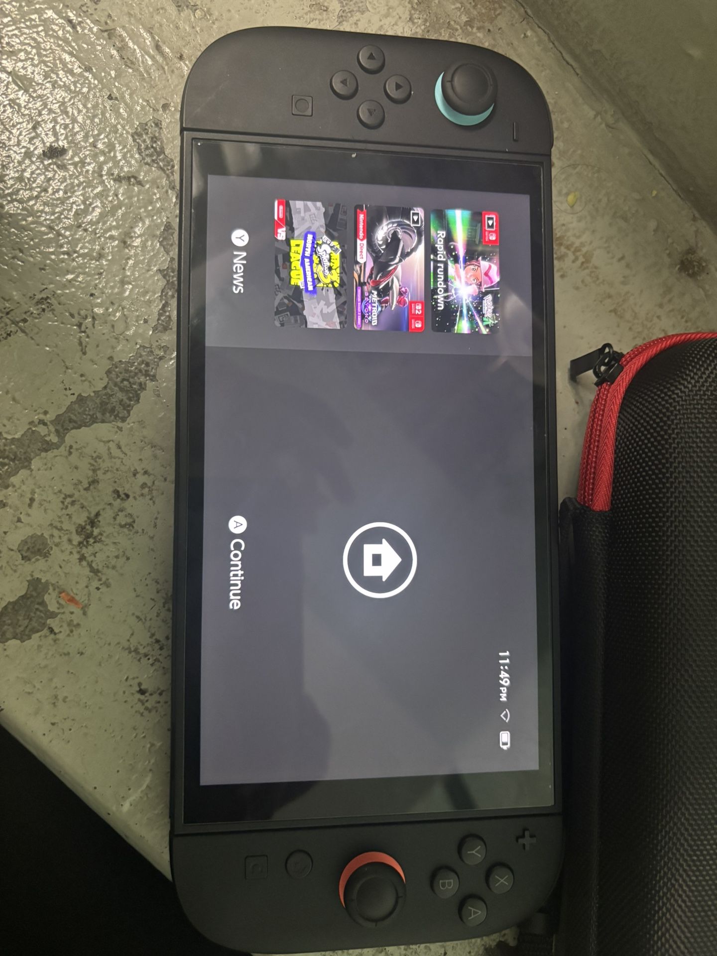 Switch 2 For Sale Has Over 40 Games 
