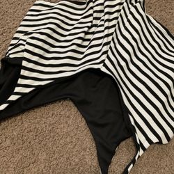 Crop Top Tank Top