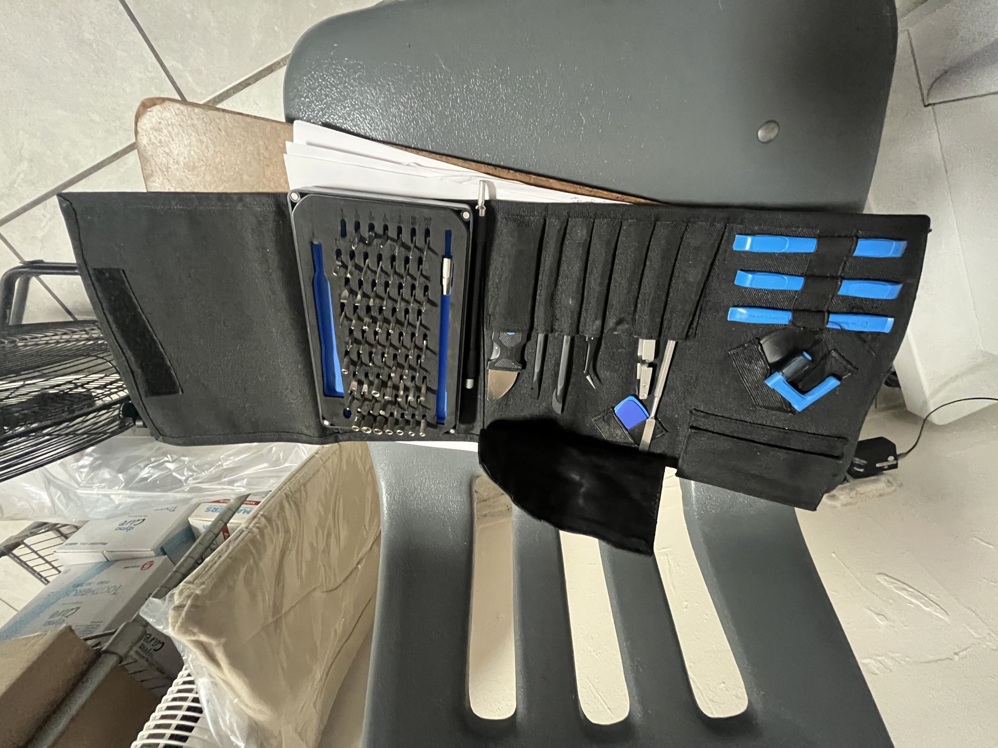 ifixit set