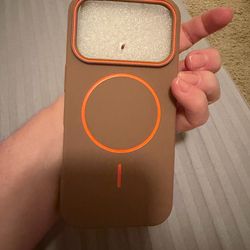 NEW IPhone Case - iPhone 17 PRO