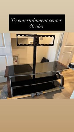 Tv stand 55 inch