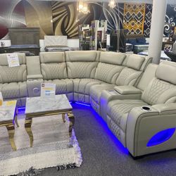 Sectional $1,999