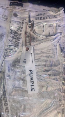 Purple Brand Jeans 