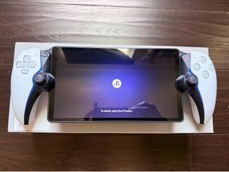 PlayStation Portal