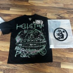 Hellstar Records / Path to Paradise