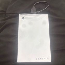 Seagate ps5 hard drive 2tb
