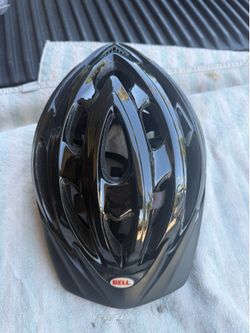 Bell Cycling Helmet