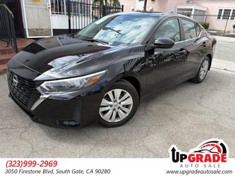 2024 Nissan Sentra