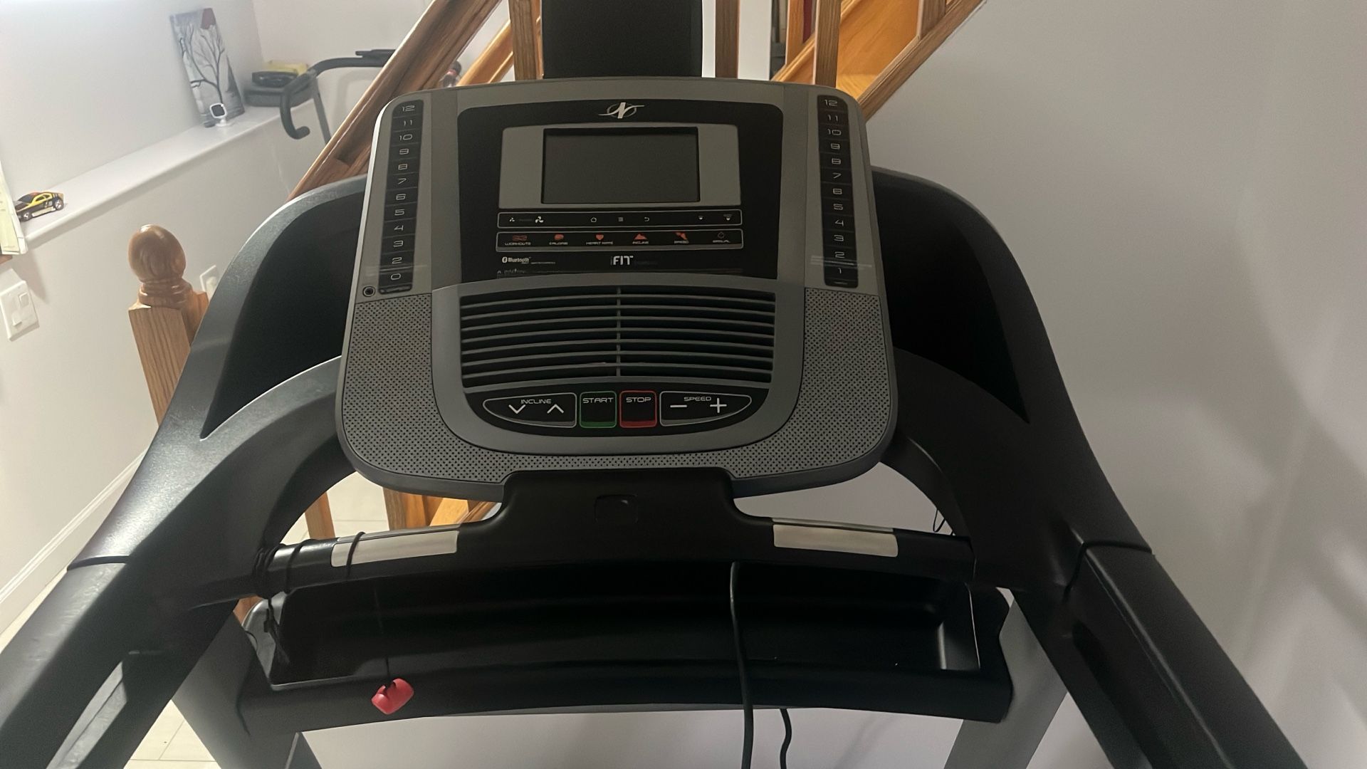 Nordtrack Treadmill (for Parts)
