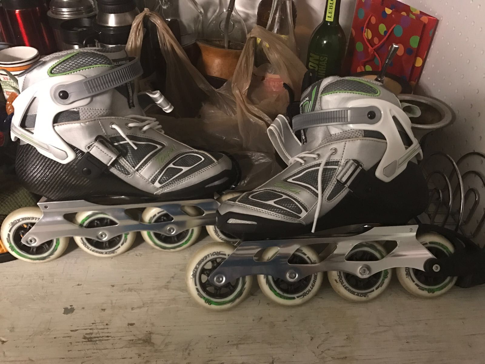 Skate / Rollerblade 