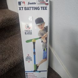 FRANKLIN XT Batting tee