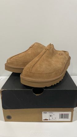 UGG Marcman Slip-On Shoes Size 9