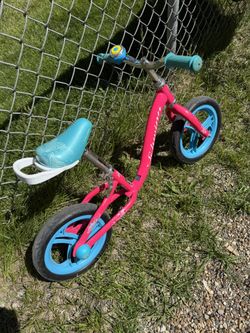 Schwinn Balance Bike.