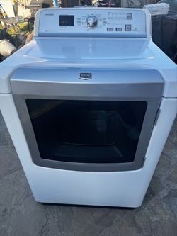 Maytag Dryer