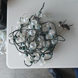 String Lights