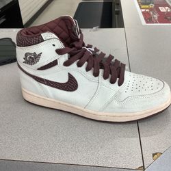 Jordan Retro 1 