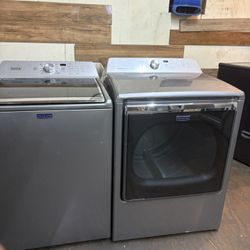 Maytag Laundry 