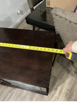 Tv Stand With Wine Rack