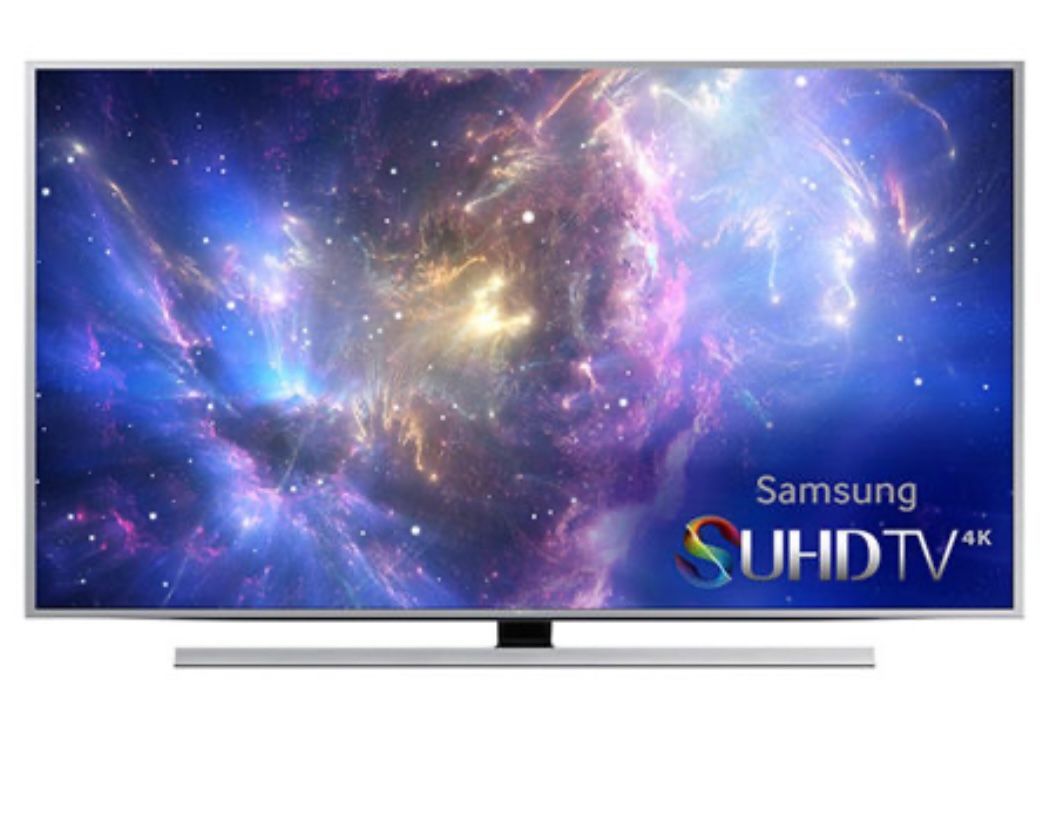 $750 Or Best Offer -- Samsung 78" Class SUHD Smart LED TV, 240 Motion Rate, Wi-Fi
