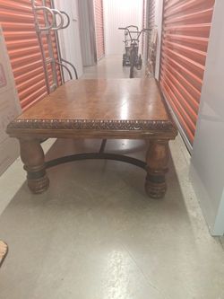 Coffee tables 3 total