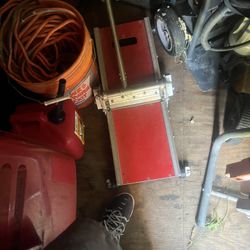 D Cut For Tile 