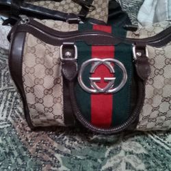 Gucci Bag