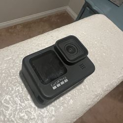 GoPro 9