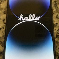 Iphone 14 Pro Fully Unlocked 