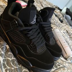 AIR JORDANS 