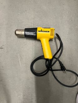 Wagner Heat gun