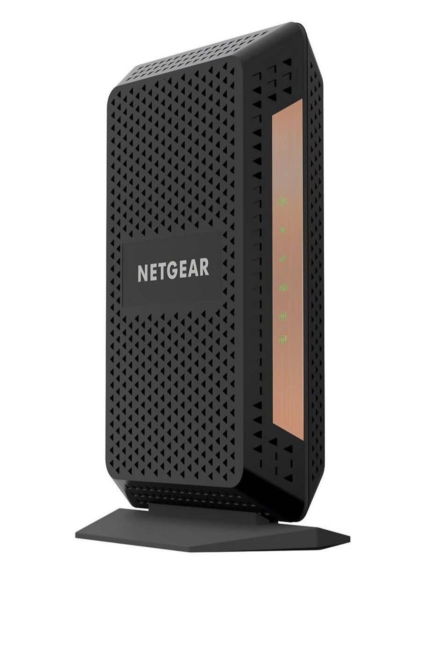 NETGEAR Nighthawk CM1100 DOCSIS 3.1 Cable Modem