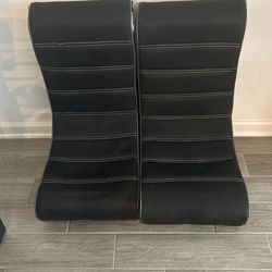 Foldable Gaming Chairs
